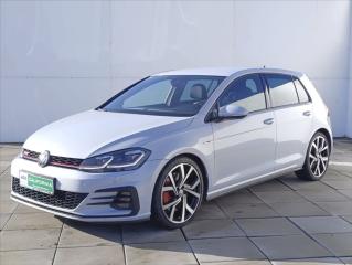 Volkswagen Golf 2.0 GTi REZERVACE LED NAVI KAM