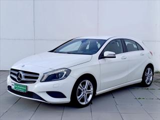 Mercedes-Benz 1.5 180 CDi Bi-xenon Klima