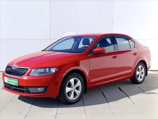 koda Octavia 2.0 TDI Bi-xenon,Tempomat