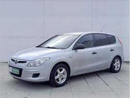 Hyundai i30 1.6 i CVVT Klima Tan R