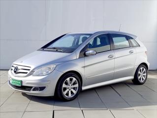 Mercedes-Benz 2.0 200 CDI Klima AluTan