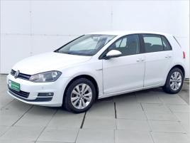 Volkswagen Golf 1.4 TGi REZERVOVNO Klima,Temp