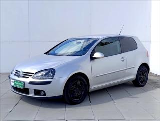 Volkswagen Golf 1.9 TDi Klima Tempomat Servisk