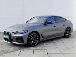 BMW i4 0.0 M50 xDrive 1.maj.,R