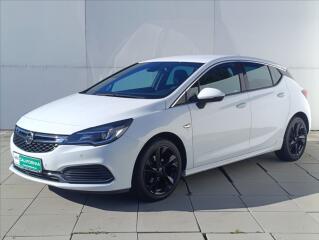 Opel Astra 1.4 Turbo Navi Kamera Tempomat