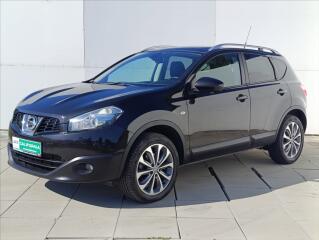 Nissan Qashqai 2.0 DCi 4x4 kamera ta�n� 1m �R