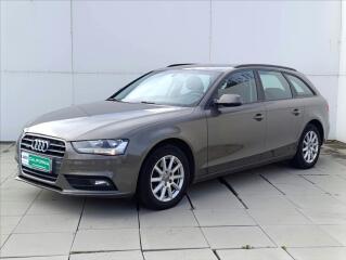 Audi A4 1.8 TFSi Quattro Navi Tempomat