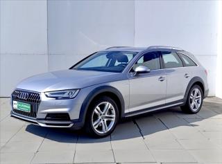 Audi A4 Allroad 2.0 TDi 140kW Quattro Navi,Bi-
