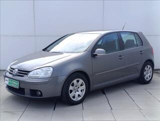 Volkswagen Golf 2.0 TDi Aut.klima Kamera,Navi
