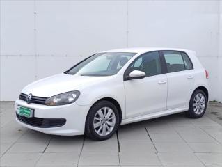 Volkswagen Golf 1.6 TDi Klima Alukola Serviska