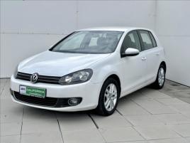 Volkswagen Golf 1.6 i LPG Aut.klima, Tempomat