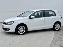 Volkswagen Golf 1.6 i LPG Aut.klima, Tempomat