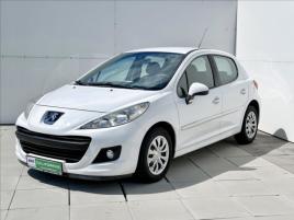 Peugeot 207 1.4 i LPG KLIMATIZACE