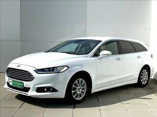 Ford Mondeo 2.0 TDCi Navi Kamera K��e LED