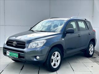 Toyota RAV4 2.2 D4-D 4x4 Aut. klima