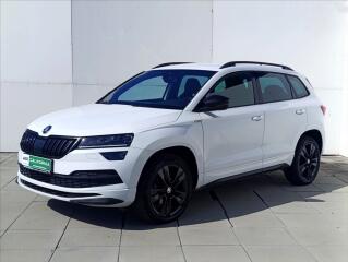 �koda Karoq 1.6 TDi DSG KAMERA NAVI VIRTUA