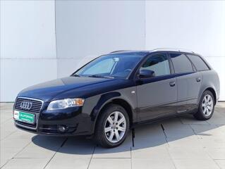 Audi A4 Avant 1.9 TDi Aut.klimatizace
