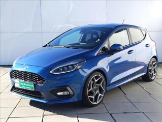 Ford Fiesta 1.5 ST 147kW Kamera Performanc