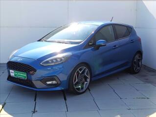 Ford Fiesta 1.5 ST 147kW Kamera Performanc