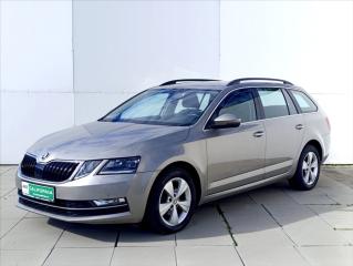 koda Octavia 1.6 TDi Bi-xenon Tan 2maj R