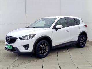 Mazda CX-5 2.2 D, 4X4, Aut,Kamera,Ta�n�