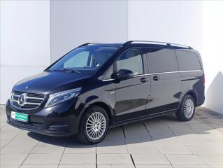 Mercedes-Benz 2.1 CDi 4Motion, Kamera Navi