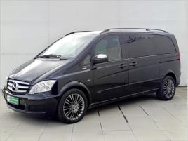 Mercedes-Benz Viano 3.0 i V6 AT. Navi Kamera 7Mst