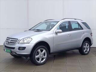 Mercedes-Benz 320 CDi 4Matic,Navi,Xenony