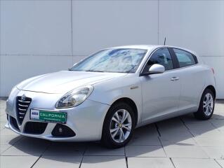 Alfa Romeo Giulietta 1.6 JTD AUT. KLIMA TEMPOMAT