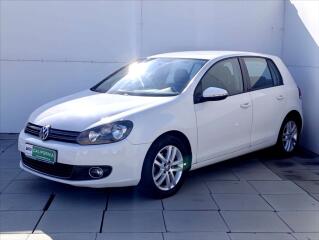 Volkswagen Golf 1.6 TDi Aut.klima Tempomat Alu