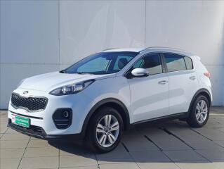 Kia Sportage 1.7 CRDi Navi Kamera Tempomat