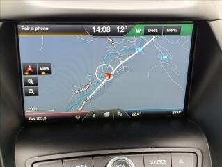 Ford C-MAX 1,6 i Kamera Navi Aut Klima - náhled 17