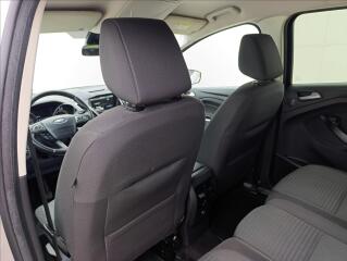 Ford C-MAX 1,6 i Kamera Navi Aut Klima - náhled 21