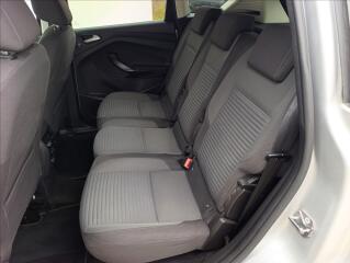 Ford C-MAX 1,6 i Kamera Navi Aut Klima - náhled 22