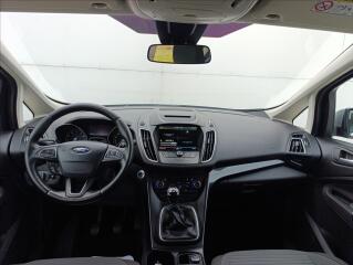Ford C-MAX 1,6 i Kamera Navi Aut Klima - náhled 16
