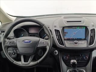 Ford C-MAX 1,6 i Kamera Navi Aut Klima - náhled 15