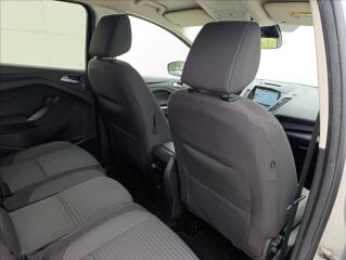 Ford C-MAX 1,6 i Kamera Navi Aut Klima - náhled 24