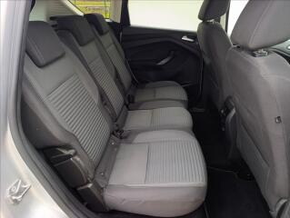 Ford C-MAX 1,6 i Kamera Navi Aut Klima - náhled 25