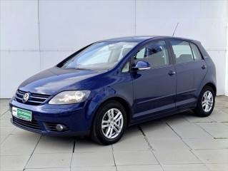 Volkswagen Golf Plus 1.9 TDi Aut.klima Tempomat