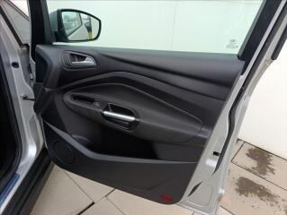 Ford C-MAX 1,6 i Kamera Navi Aut Klima - náhled 26