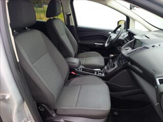 Ford C-MAX 1,6 i Kamera Navi Aut Klima - náhled 27