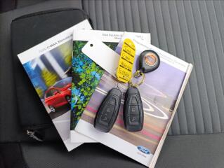 Ford C-MAX 1,6 i Kamera Navi Aut Klima - náhled 29