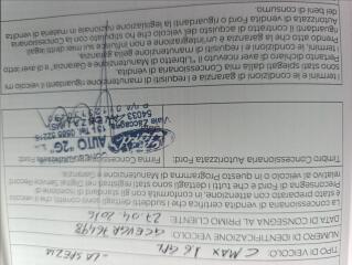 Ford C-MAX 1,6 i Kamera Navi Aut Klima - náhled 30