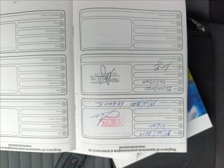 Ford C-MAX 1,6 i Kamera Navi Aut Klima - náhled 32