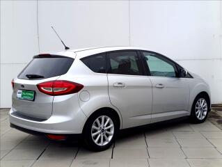 Ford C-MAX 1,6 i Kamera Navi Aut Klima - náhled 6