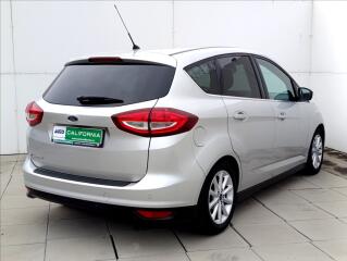 Ford C-MAX 1,6 i Kamera Navi Aut Klima - náhled 7