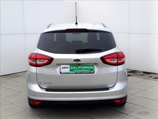 Ford C-MAX 1,6 i Kamera Navi Aut Klima - náhled 8