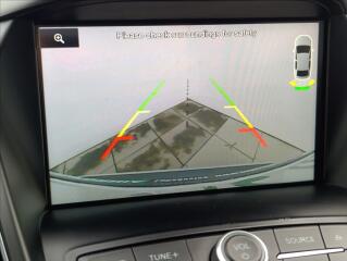 Ford C-MAX 1,6 i Kamera Navi Aut Klima - náhled 18