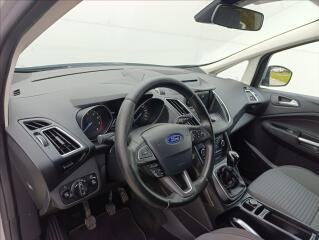 Ford C-MAX 1,6 i Kamera Navi Aut Klima - náhled 14