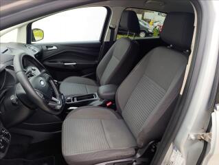 Ford C-MAX 1,6 i Kamera Navi Aut Klima - náhled 13